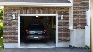 Garage Door Installation at Marin Terrace Mill Valley, California