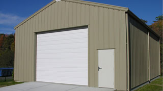 Garage Door Openers at Marin Terrace Mill Valley, California